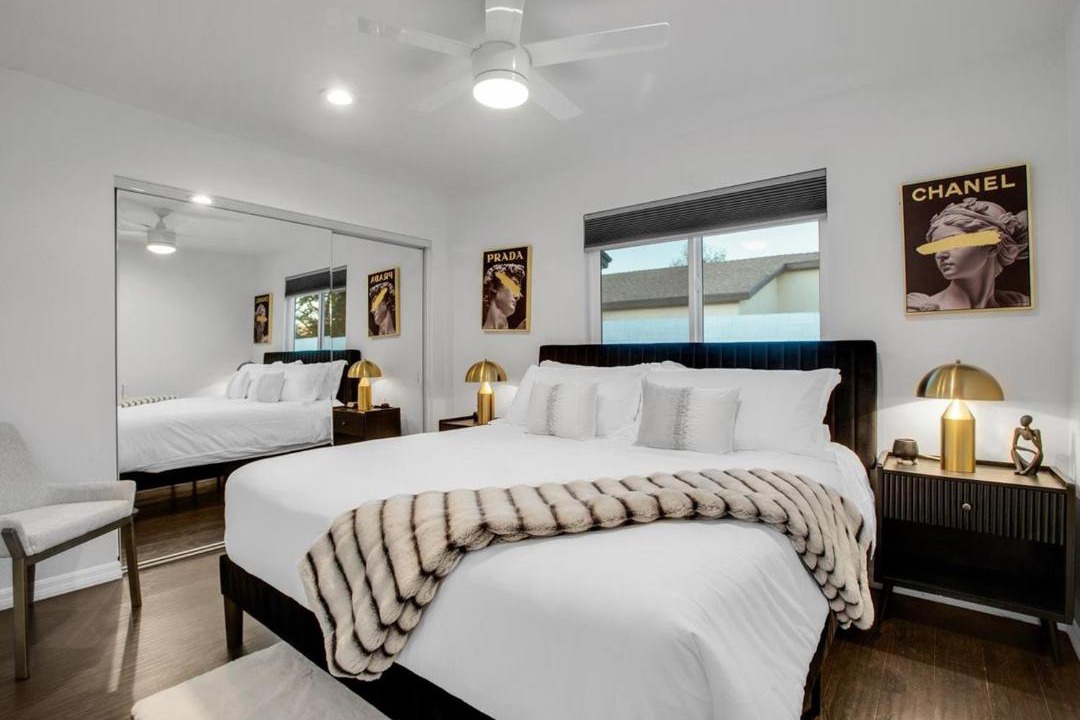 Photo of Bedroom in Coachella