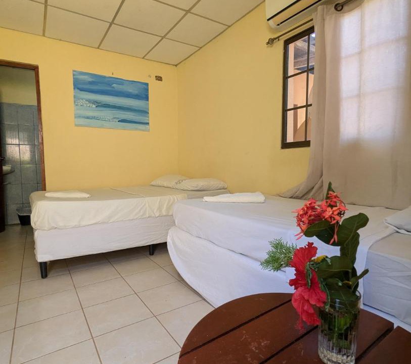 Photo of Bedroom in Playa Gigante
