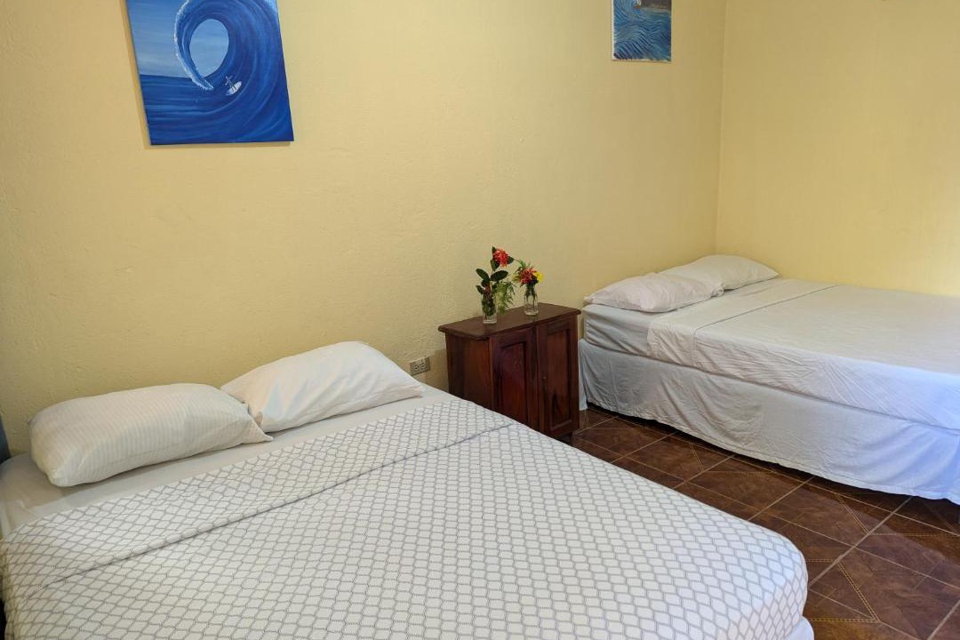 Photo of Bedroom in Playa Gigante