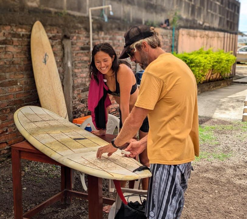 Photo of Others in Playa Gigante