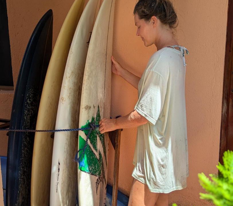 Photo of Others in Playa Gigante