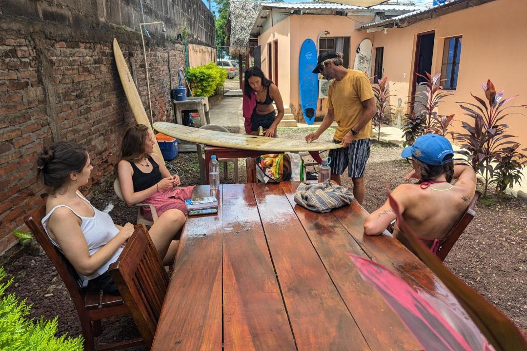 Photo of Others in Playa Gigante