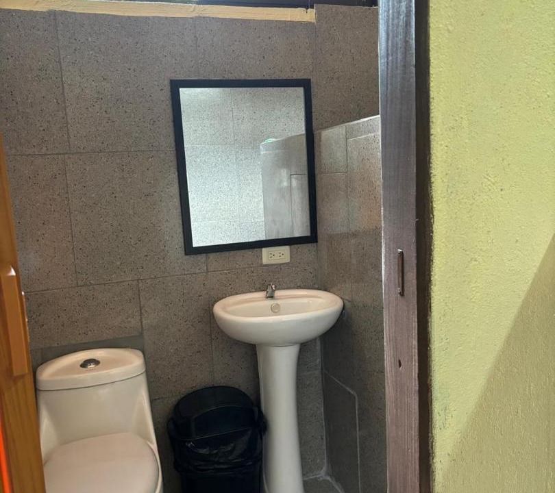 Photo of Bathroom in Manzanillo