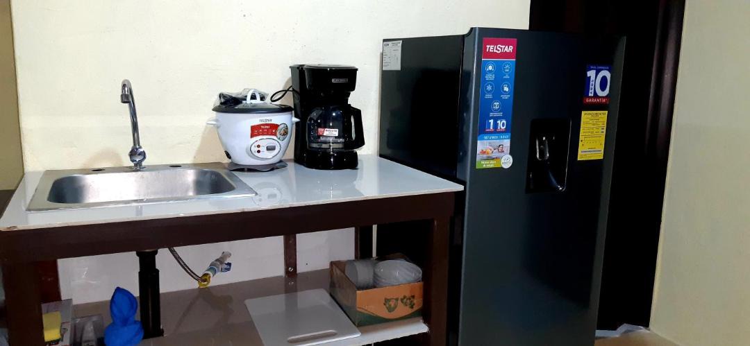 Photo of Kitchen in Manzanillo