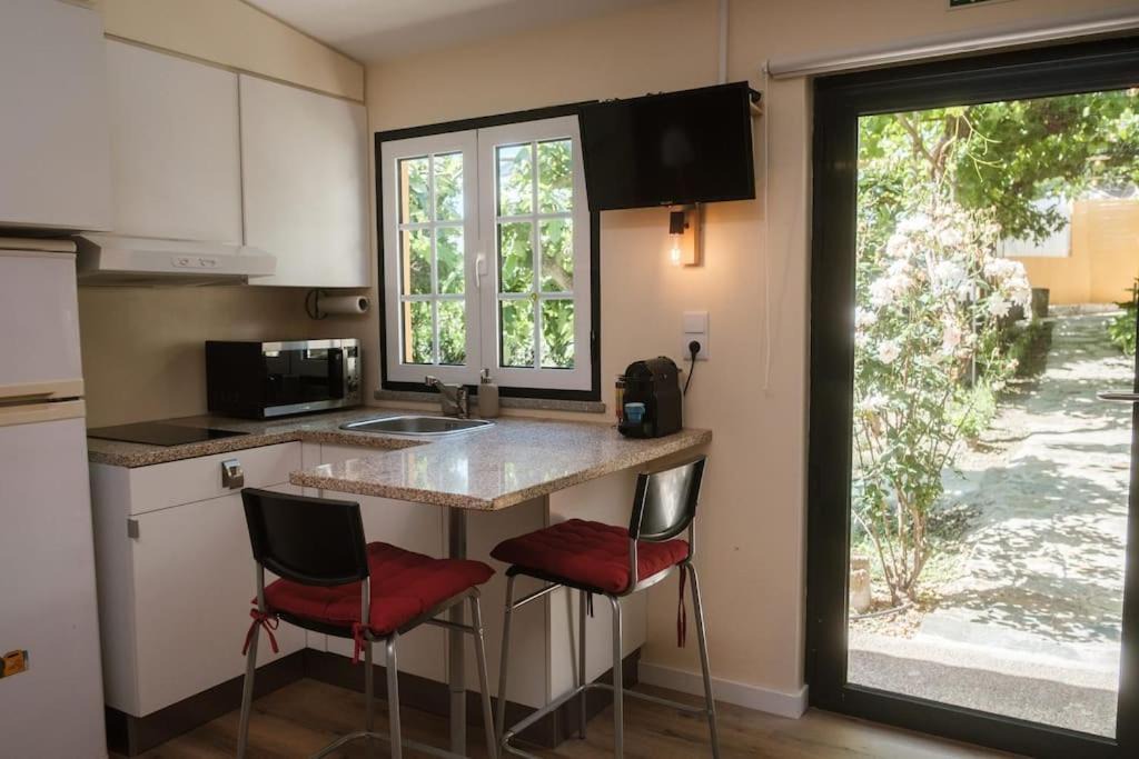 Photo of Kitchen in Sao Joao da Pesqueira