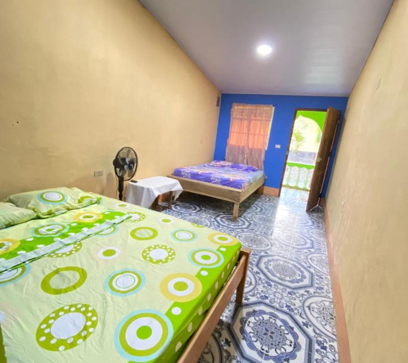 Photo of Bedroom in Moyogalpa