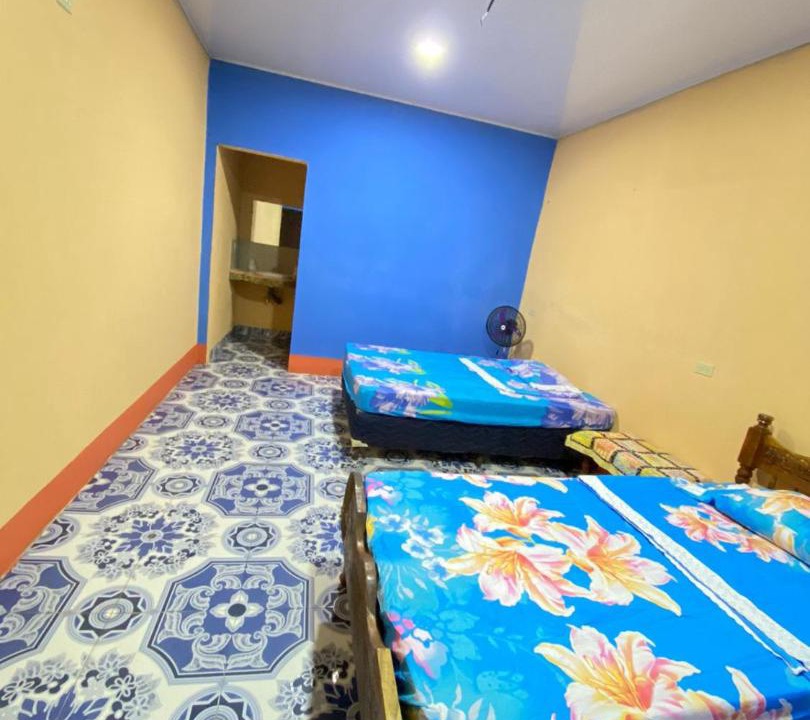 Photo of Bedroom in Moyogalpa