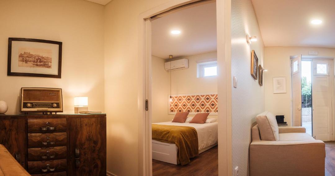 Photo of Bedroom in Sao Joao da Pesqueira