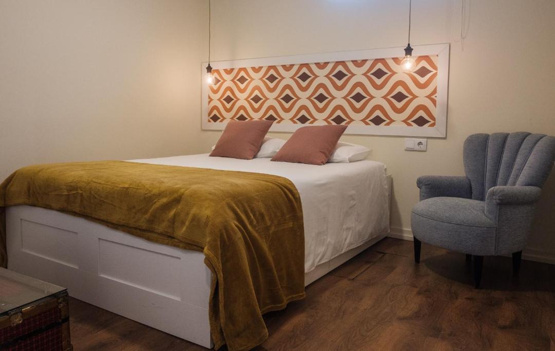 Photo of Bedroom in Sao Joao da Pesqueira
