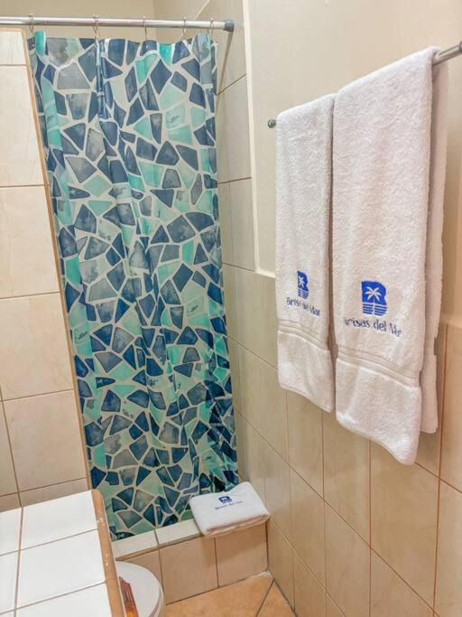 Photo of Bathroom in San Juan del Sur
