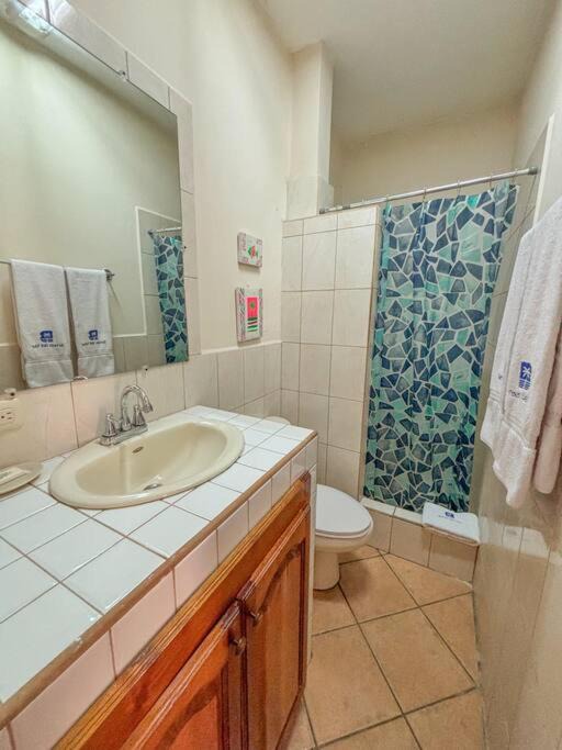 Photo of Bathroom in San Juan del Sur