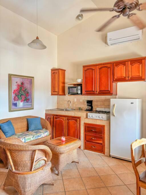 Photo of Kitchen in San Juan del Sur