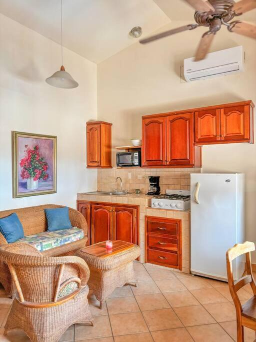 Photo of Kitchen in San Juan del Sur