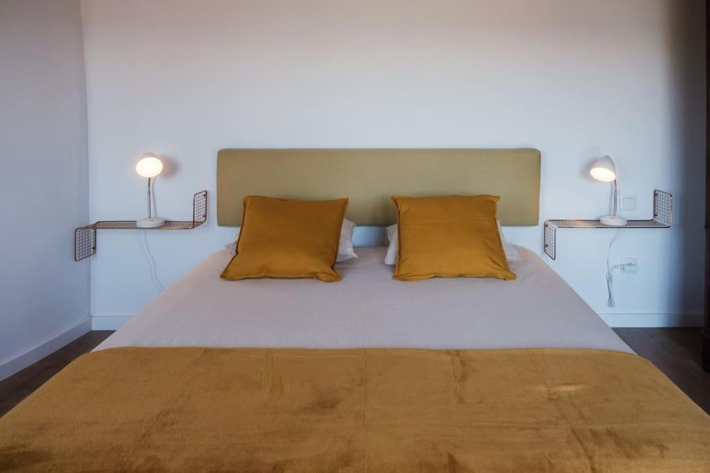Photo of Bedroom in Sao Joao da Pesqueira