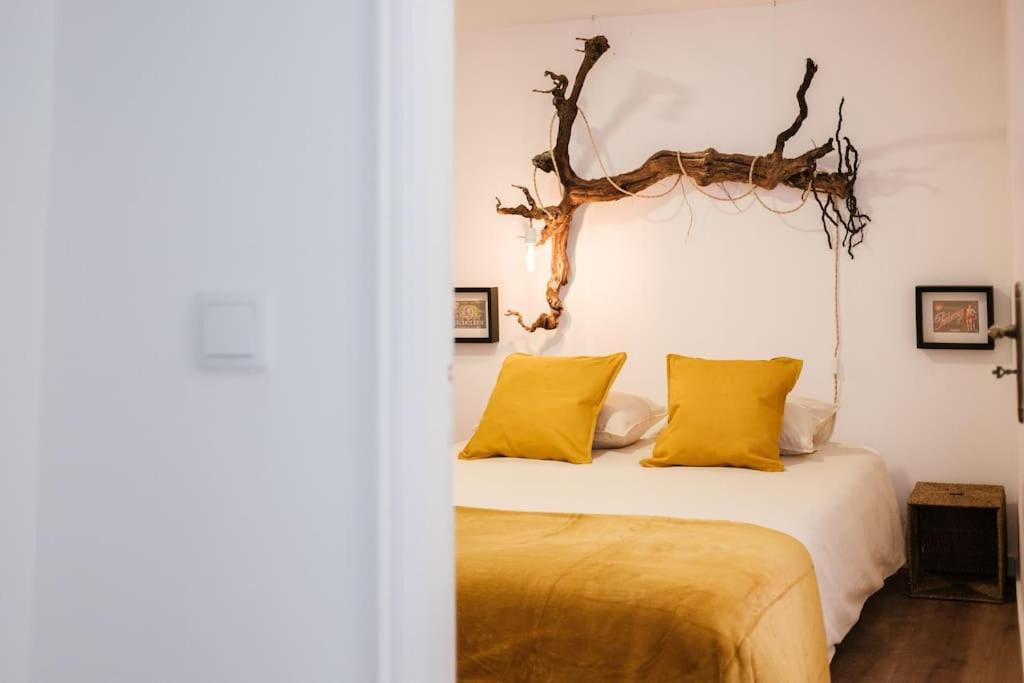Photo of Bedroom in Sao Joao da Pesqueira