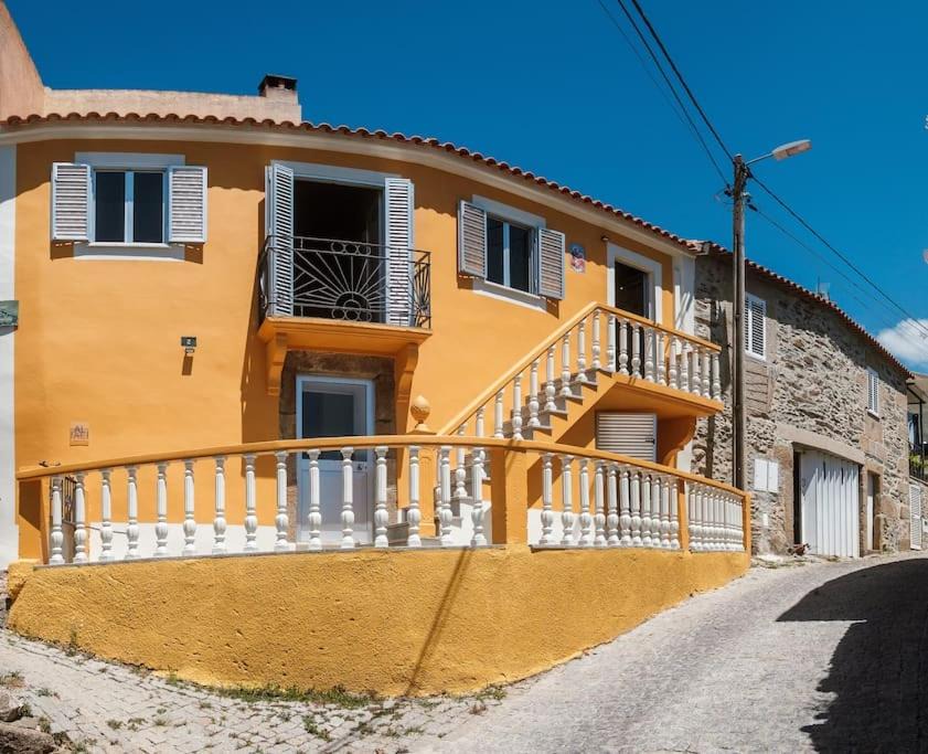 Photo of Others in Sao Joao da Pesqueira