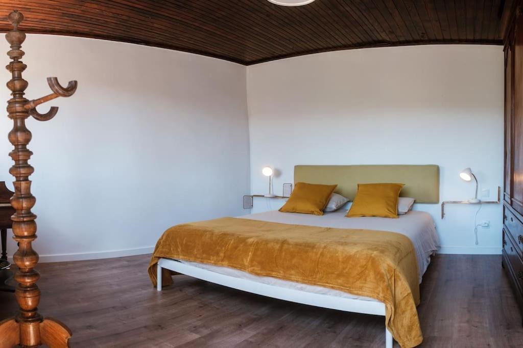 Photo of Bedroom in Sao Joao da Pesqueira