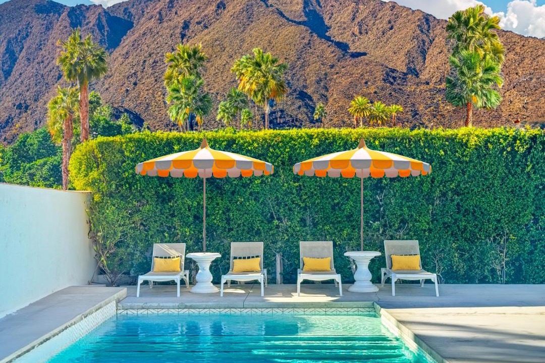 Photo of Others in Twin Palms