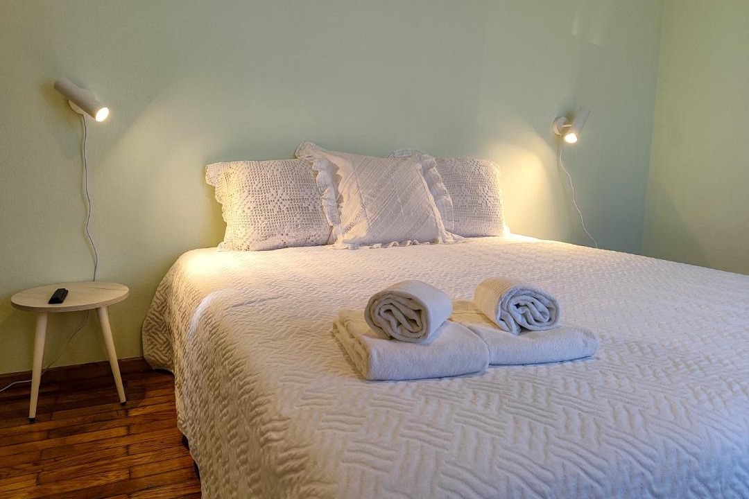 Photo of Bedroom in Tabuaco