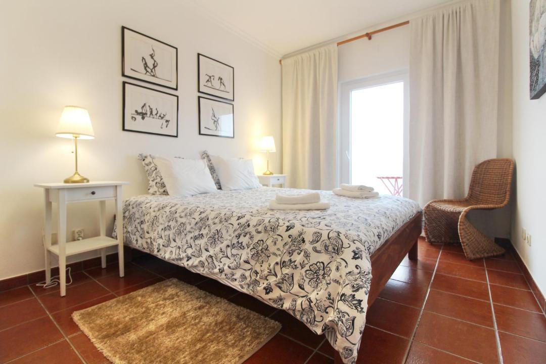 Photo of Bedroom in Vila Nova de Milfontes