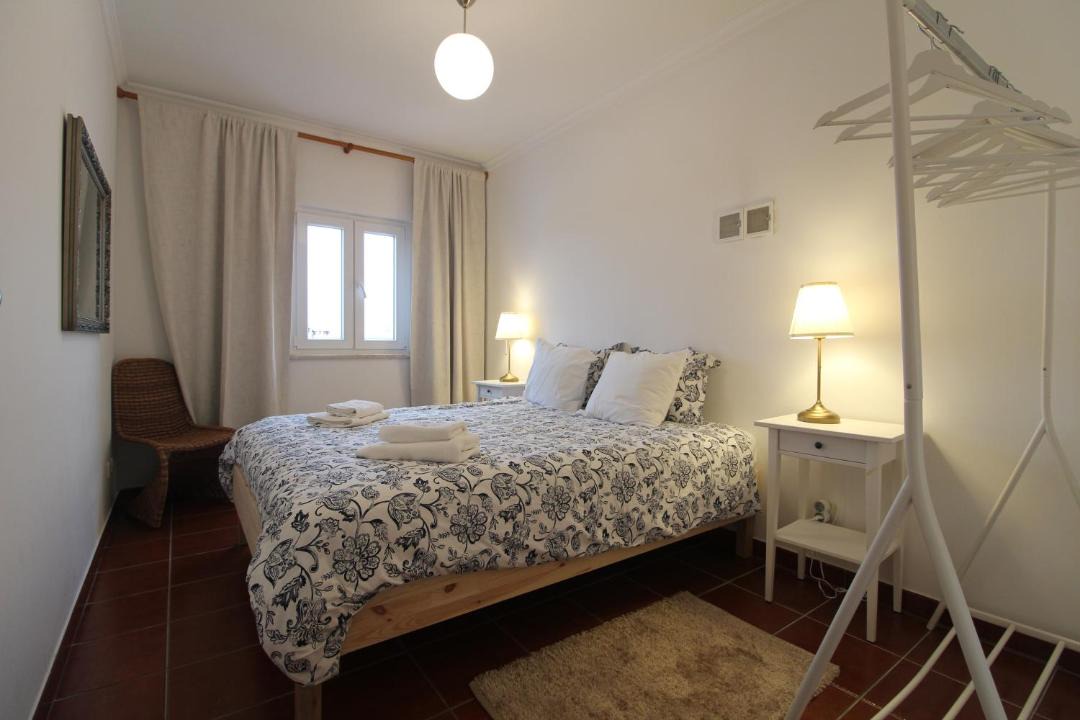 Photo of Bedroom in Vila Nova de Milfontes