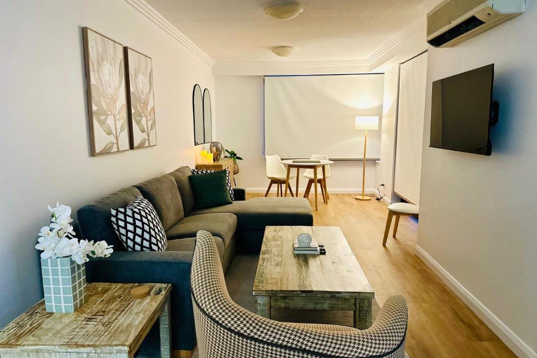 Photo of Livingroom in Southport