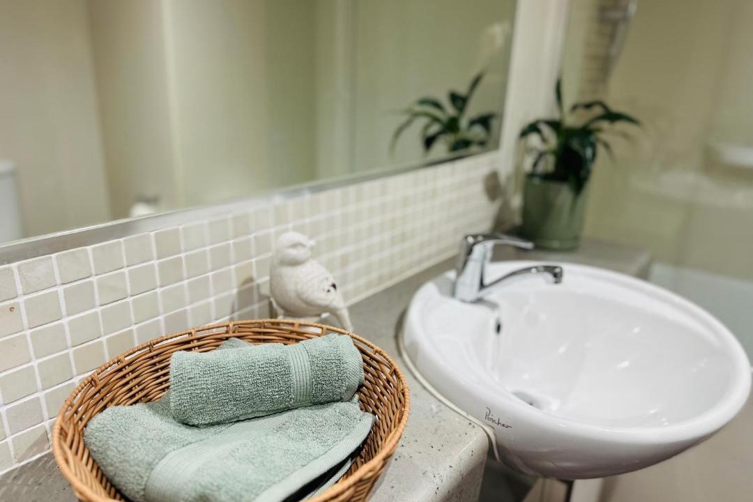 Photo of Bathroom in Southport