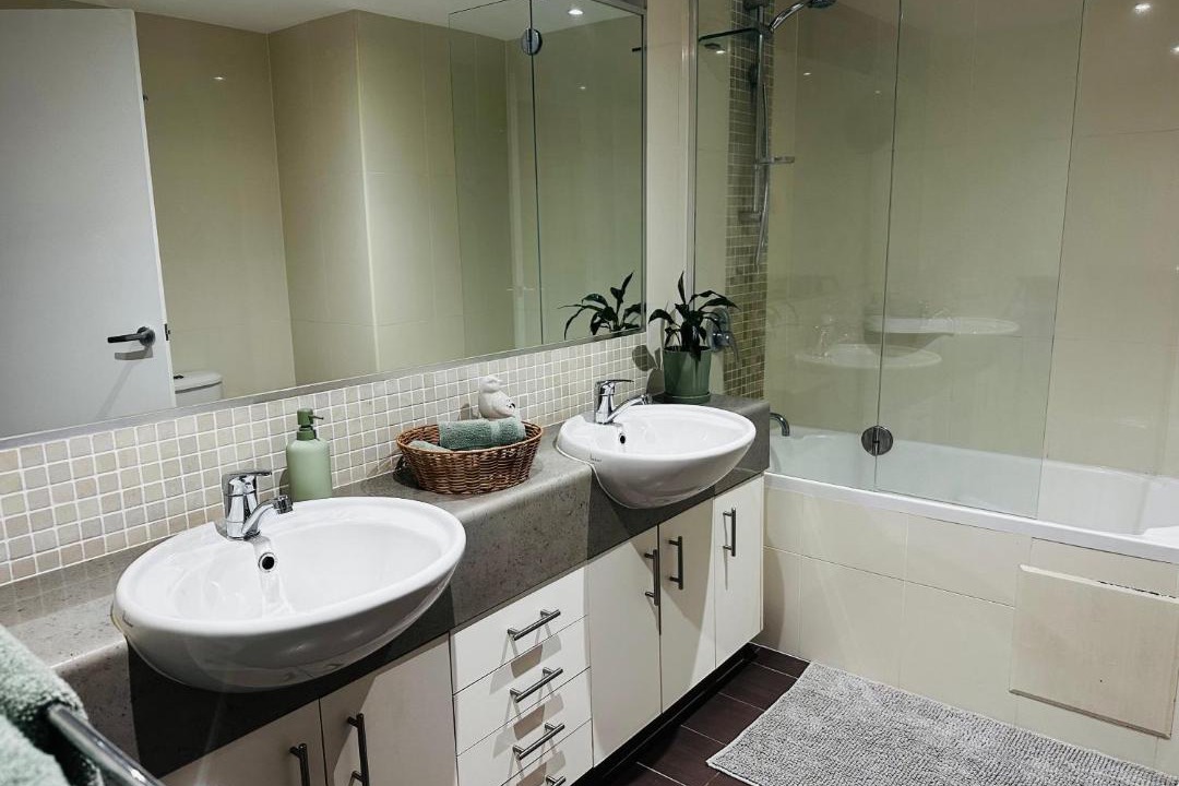 Photo of Bathroom in Southport