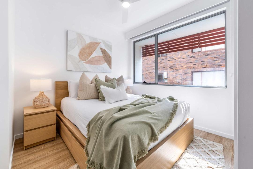 Photo of Bedroom in Broadbeach