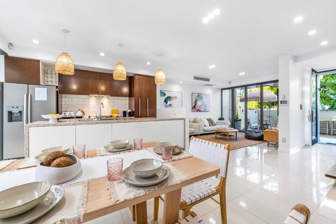 Photo of Kitchen in Broadbeach