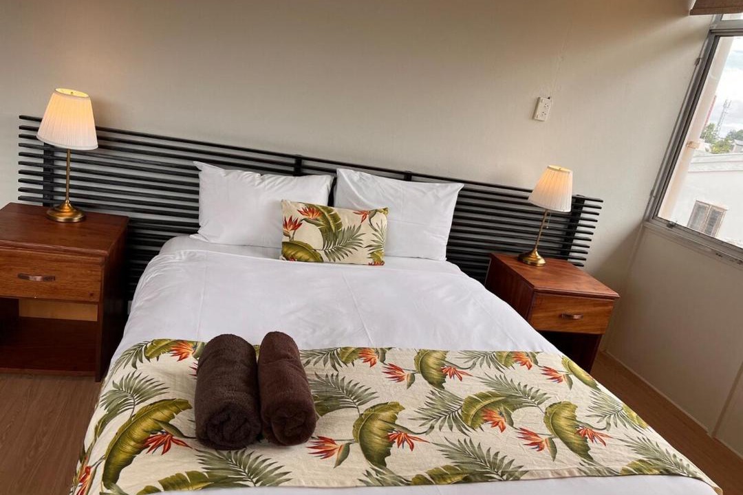 Photo of Bedroom in Suva