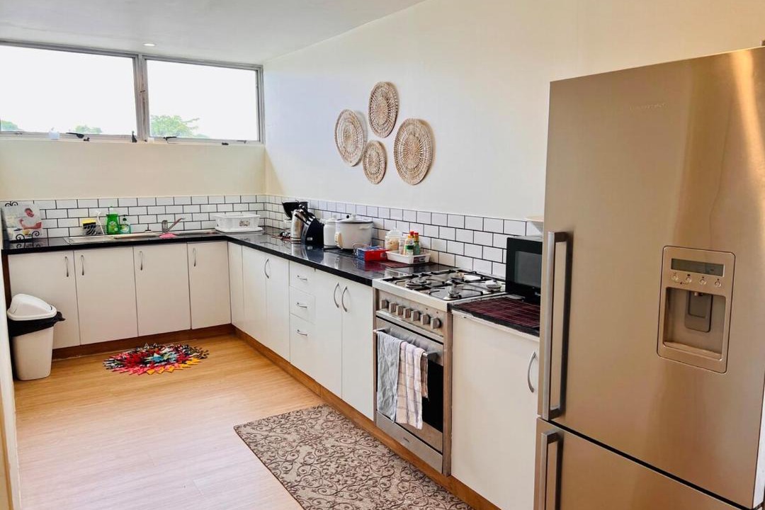 Photo of Kitchen in Suva