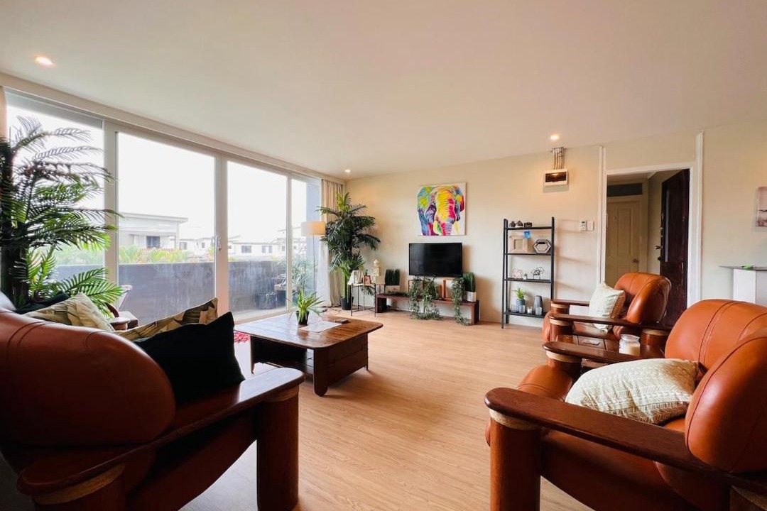Photo of Livingroom in Suva