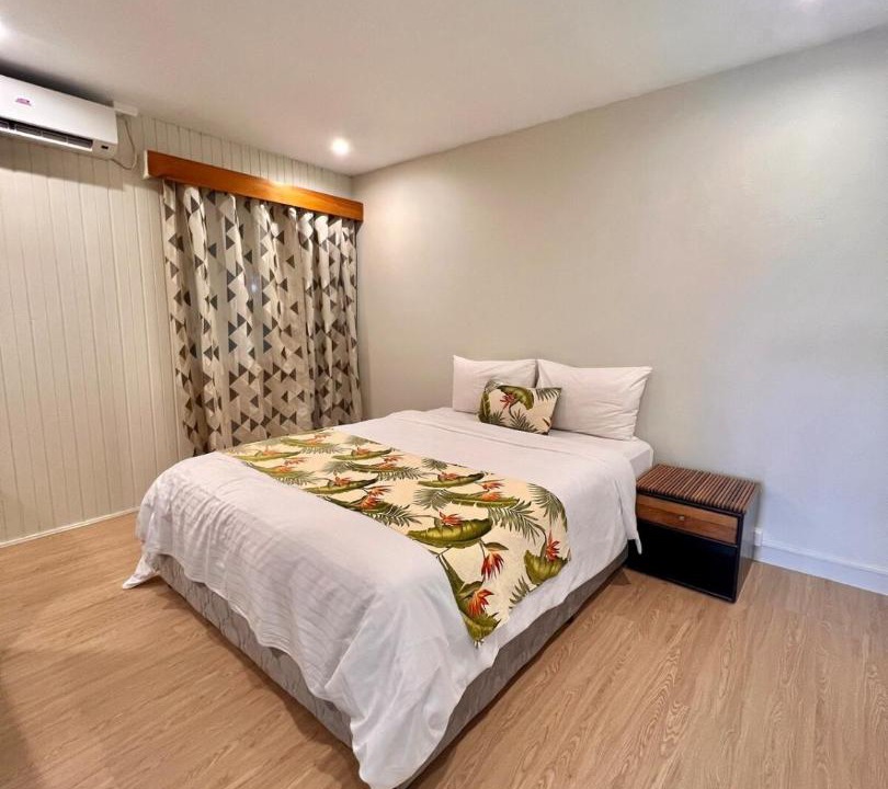 Photo of Bedroom in Suva