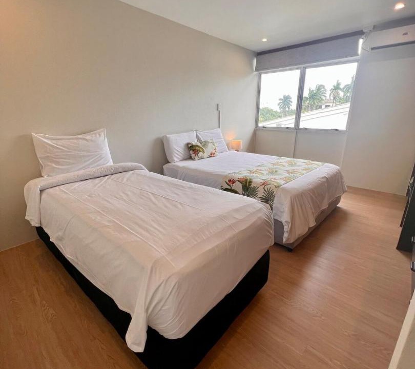 Photo of Bedroom in Suva
