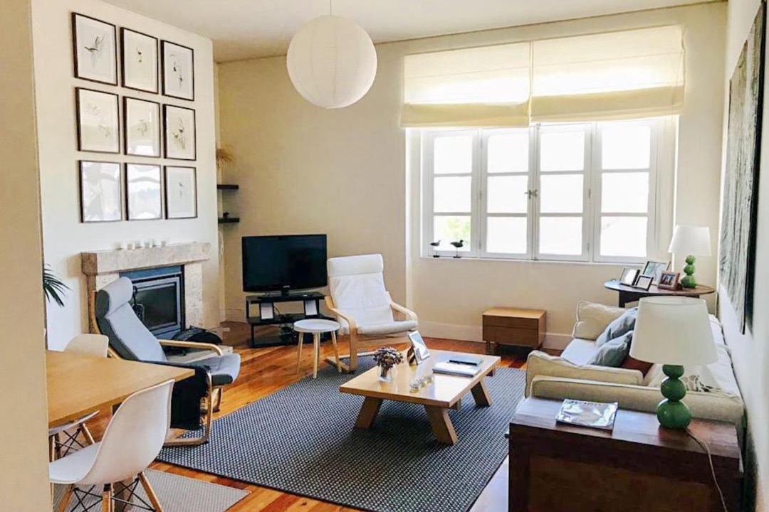 Photo of Livingroom in Local da Parvoice