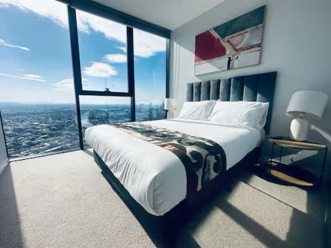 Photo of Bedroom in Mermaid Waters