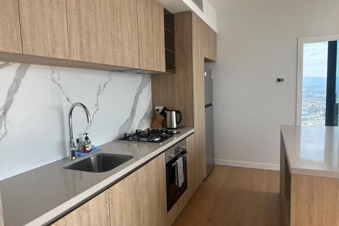 Photo of Kitchen in Mermaid Waters