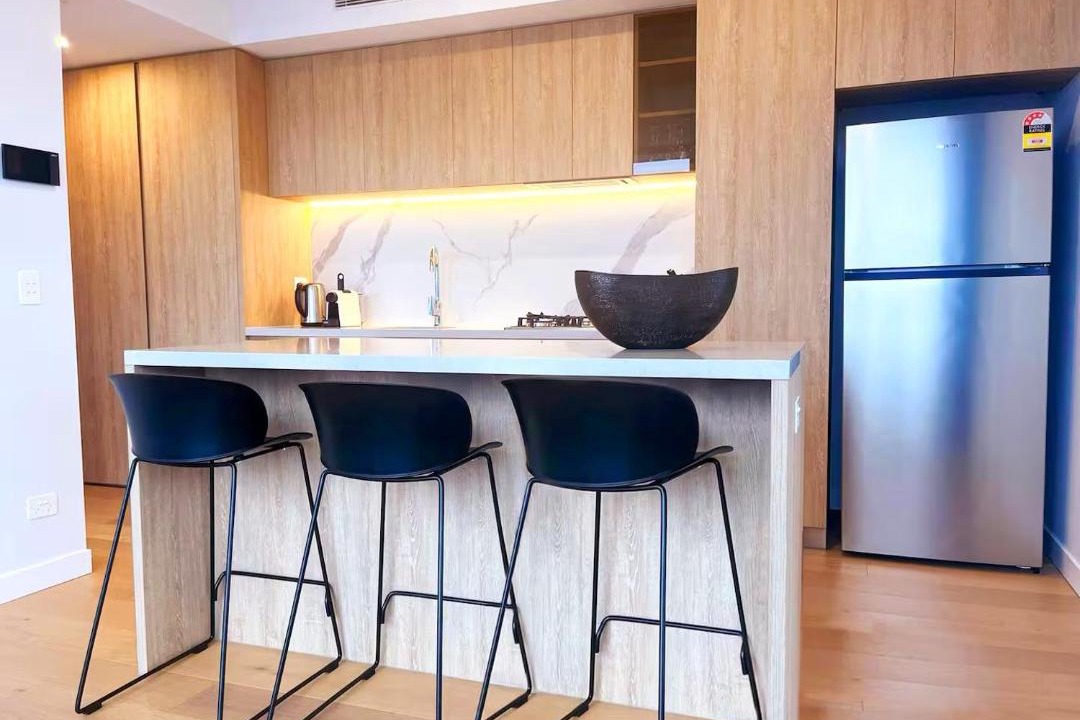 Photo of Kitchen in Mermaid Waters