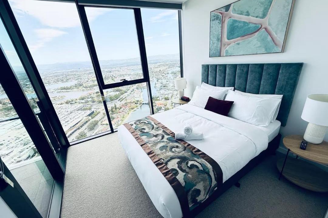 Photo of Bedroom in Mermaid Waters