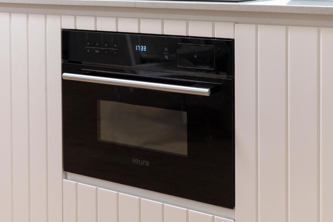 Photo of Kitchen in Mermaid Beach