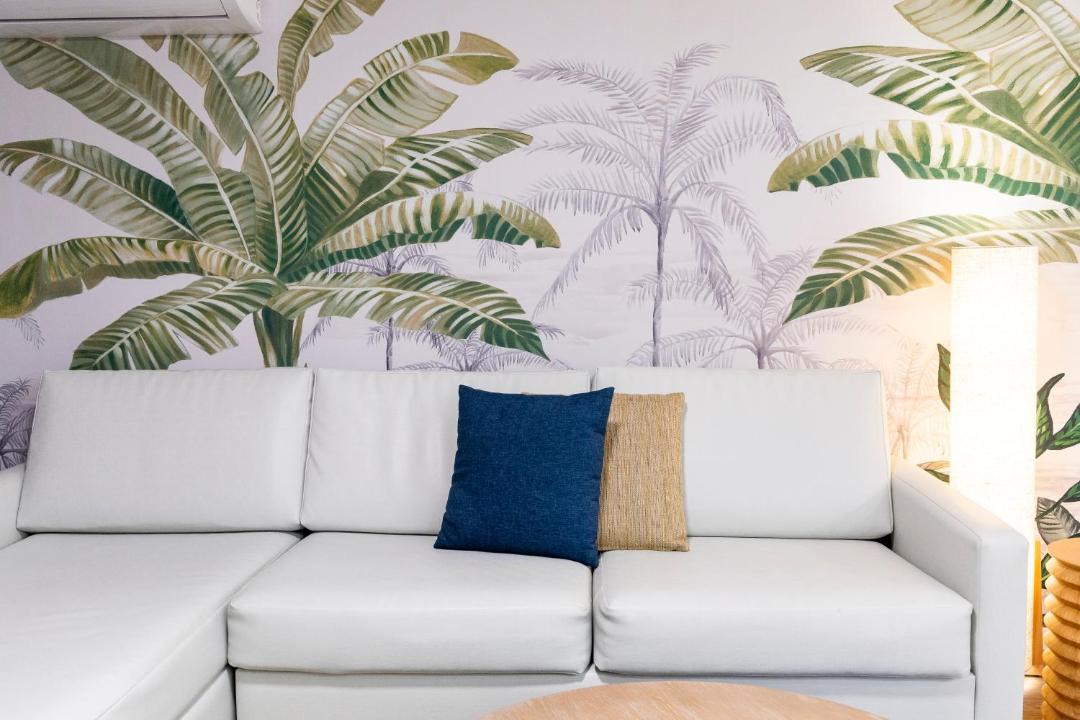 Photo of Livingroom in Mermaid Beach