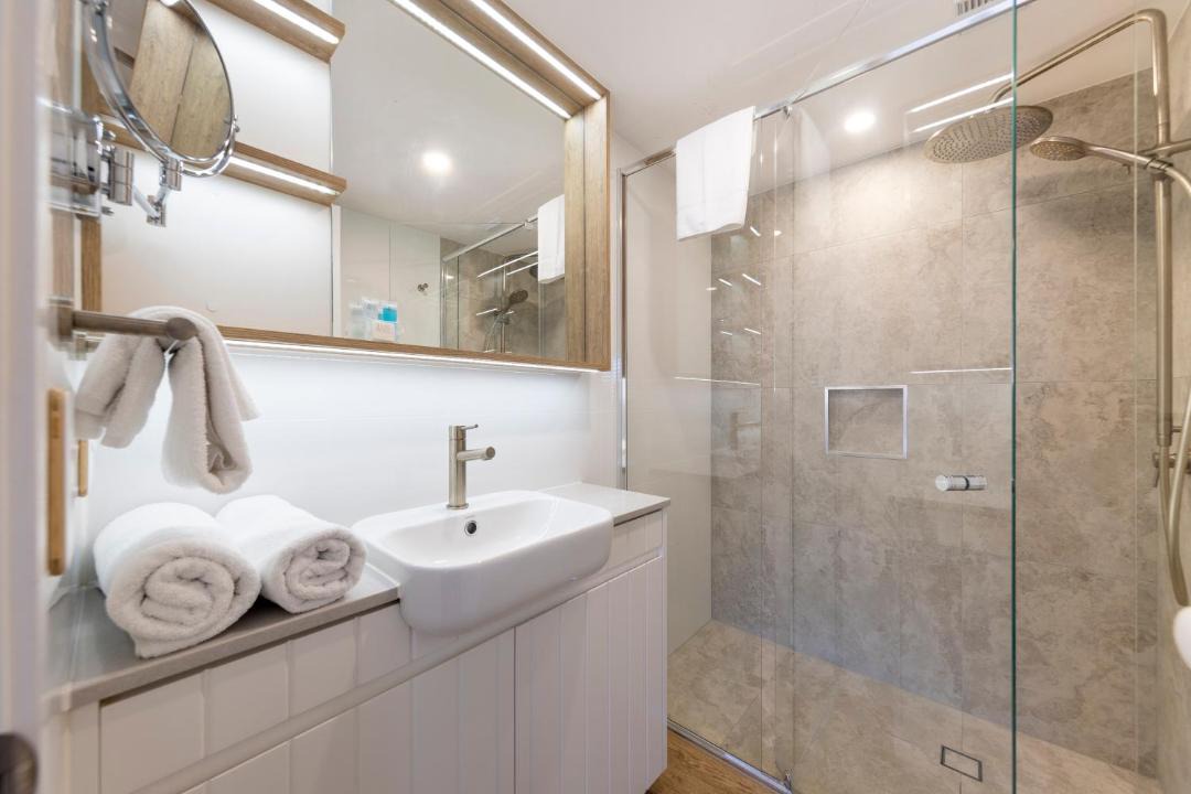 Photo of Bathroom in Mermaid Beach