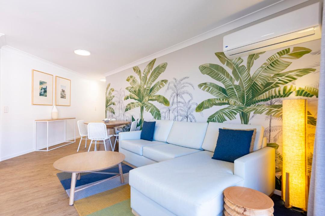 Photo of Livingroom in Mermaid Beach