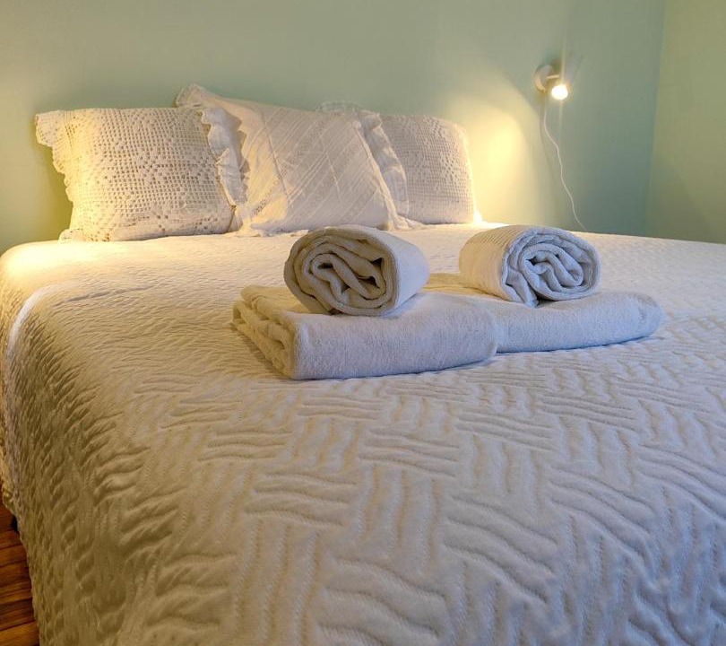 Photo of Bedroom in Tabuaco