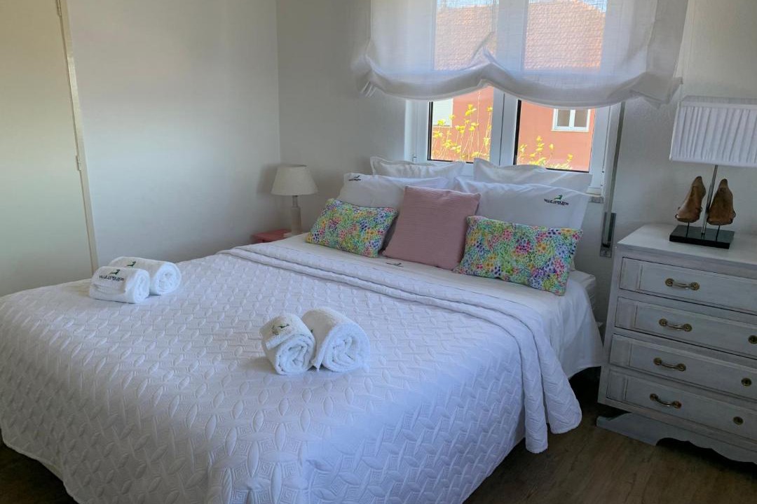 Photo of Bedroom in Arganil