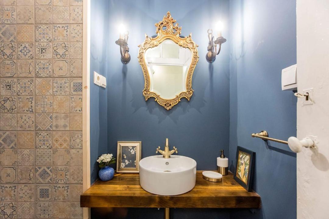 Photo of Bathroom in Sao Joao da Pesqueira