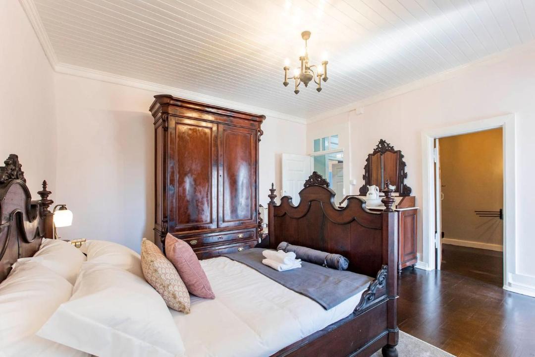 Photo of Bedroom in Sao Joao da Pesqueira