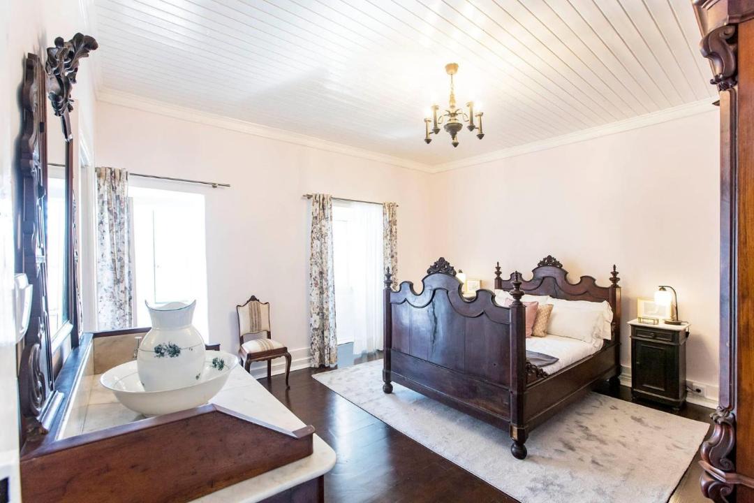 Photo of Bedroom in Sao Joao da Pesqueira