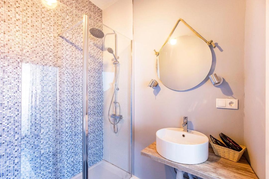 Photo of Bathroom in Sao Joao da Pesqueira